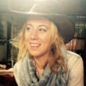 Meet your Posher, Madelyn